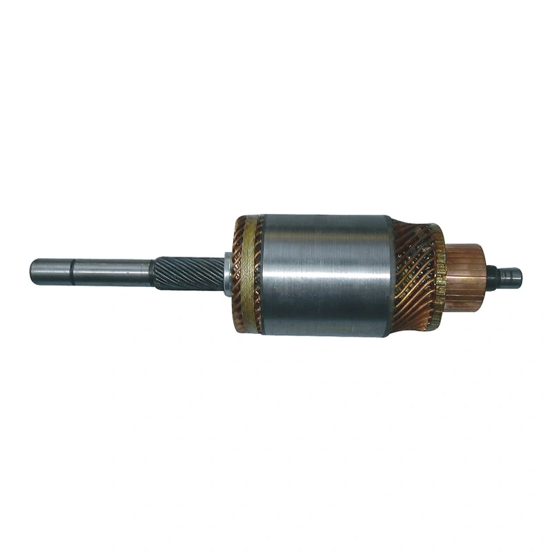 24V Starter Motor Armature LM169 302mm